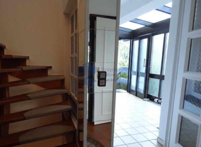 Treppenhaus