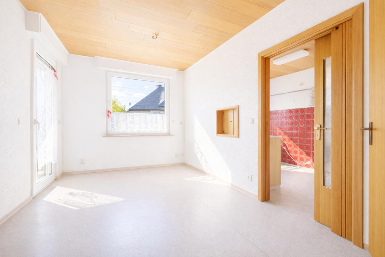 Das Esszimmer