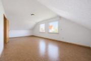 3. Schlafzimmer im DG