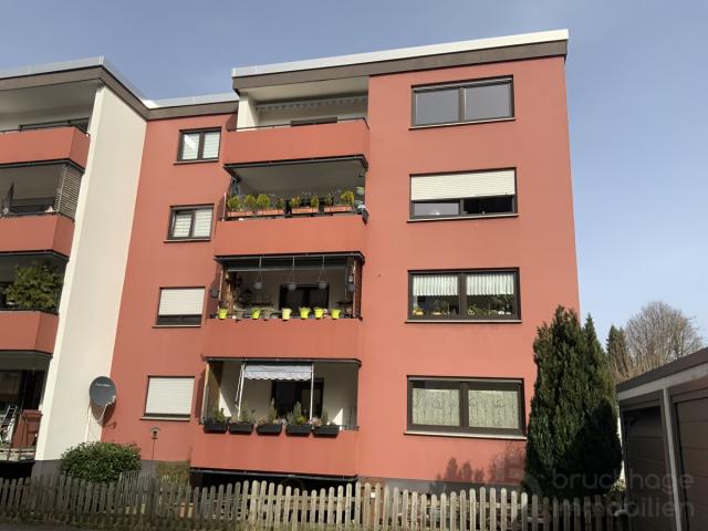Rückansicht