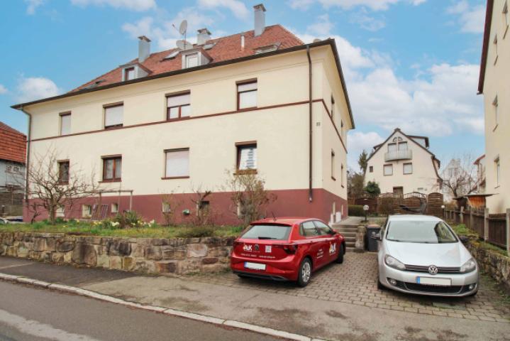 Parkplätze
