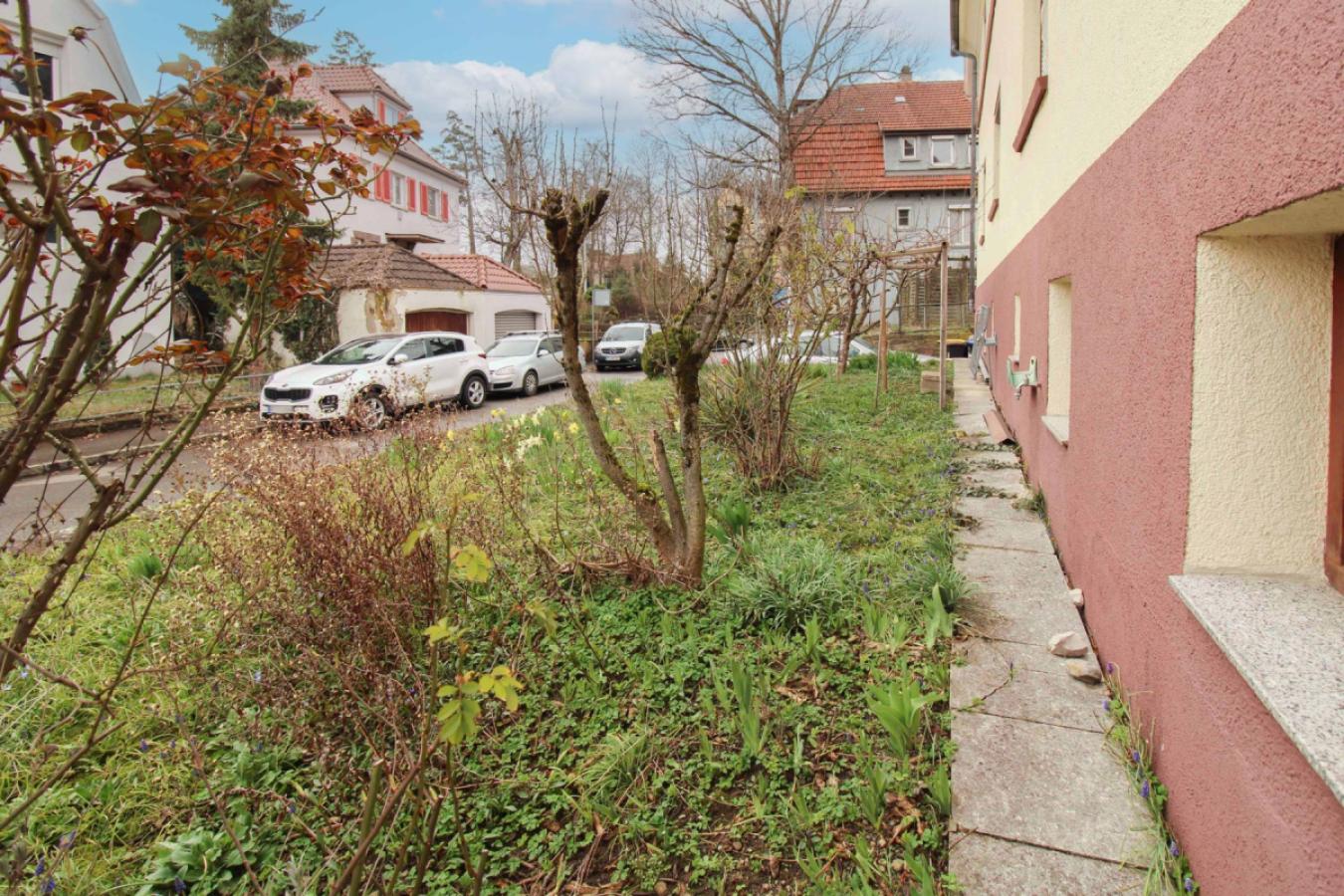 Garten