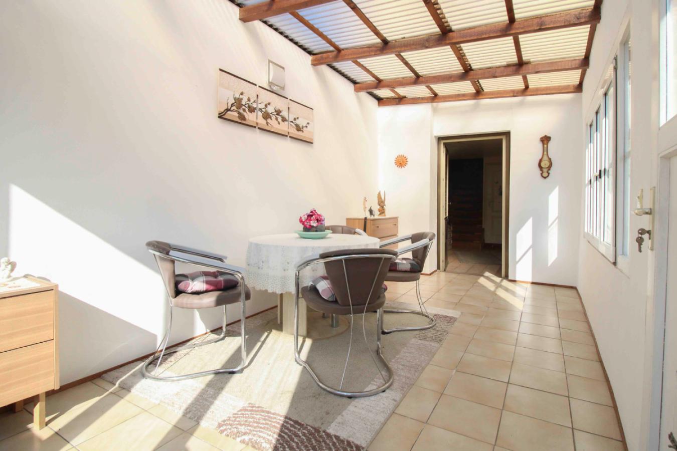 Veranda
