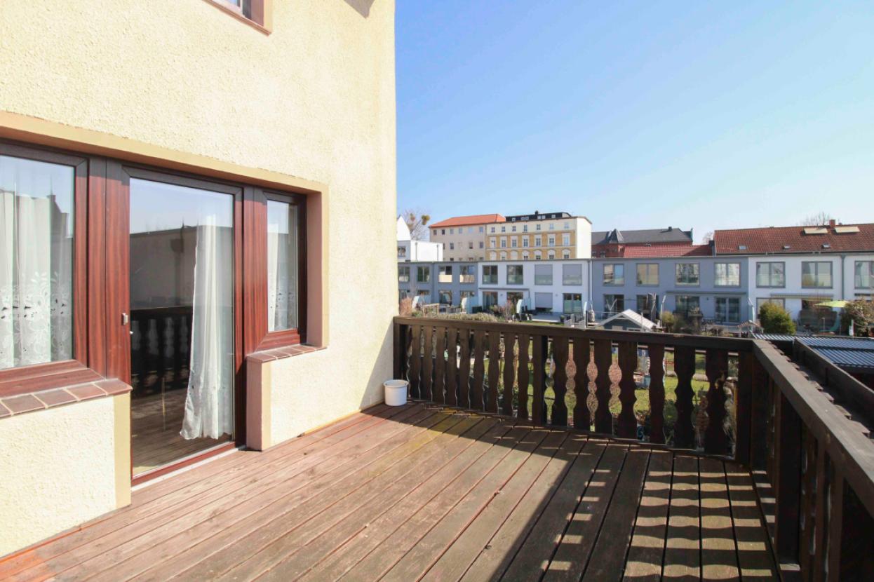 Balkon
