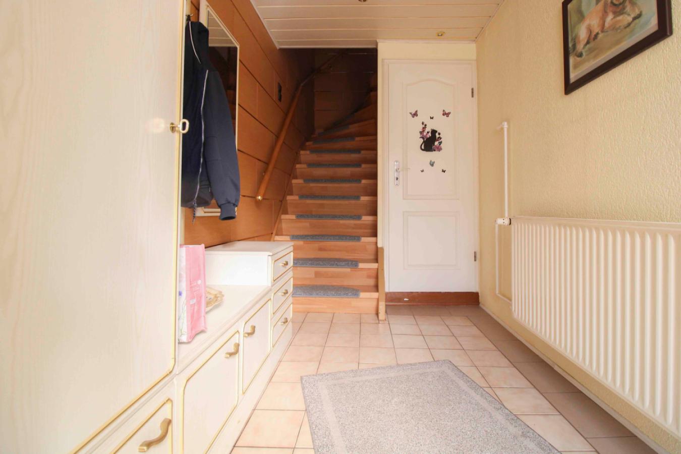 Flur Veranda