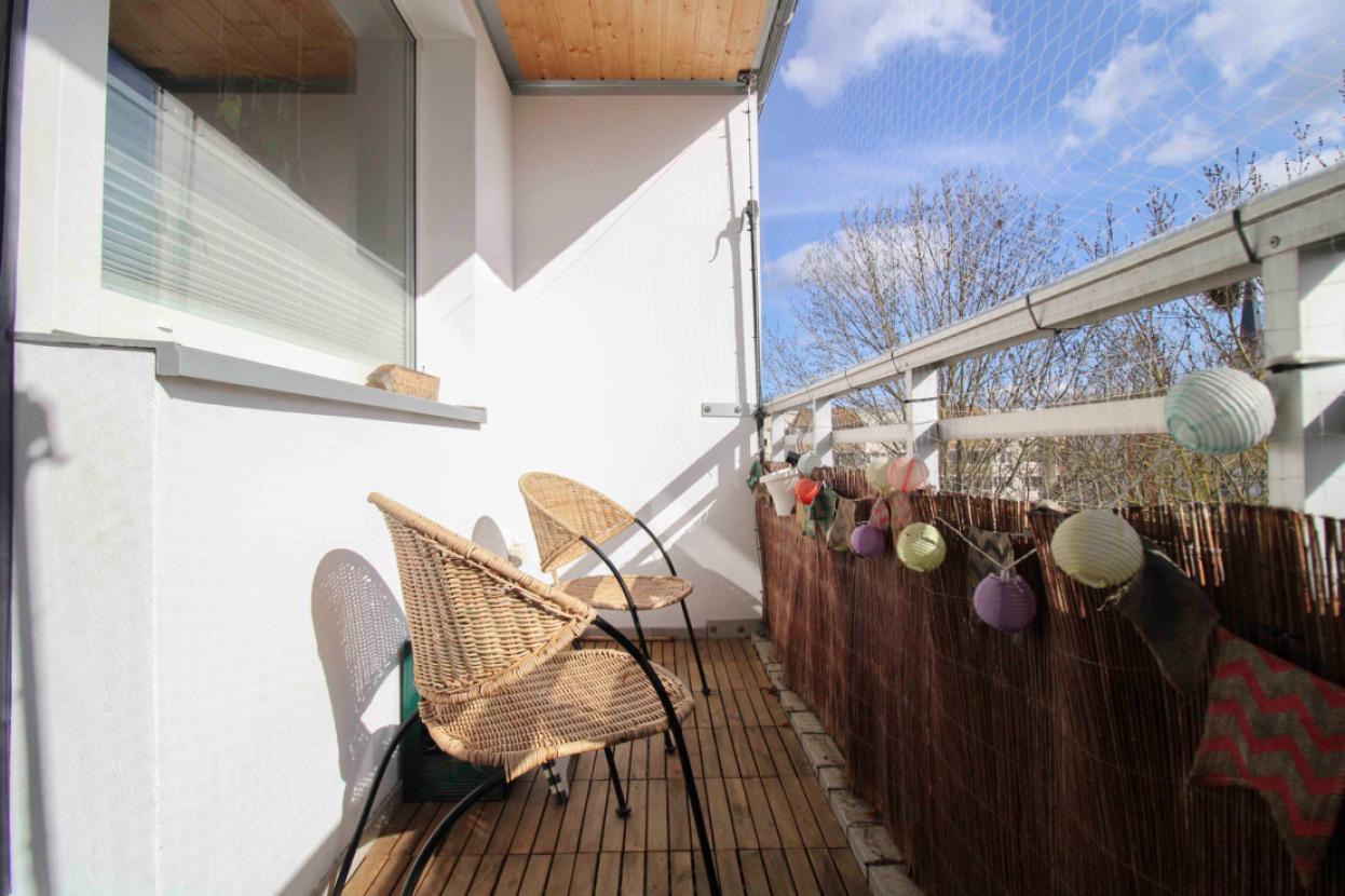 Balkon