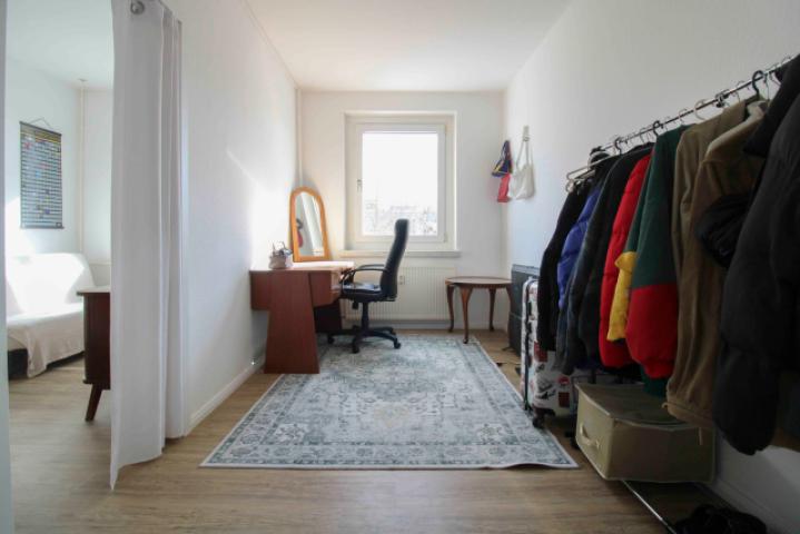 Arbeitszimmer