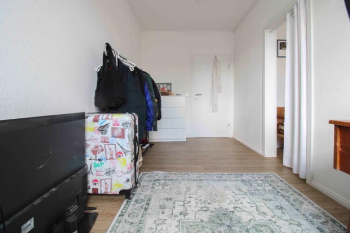 Arbeitszimmer