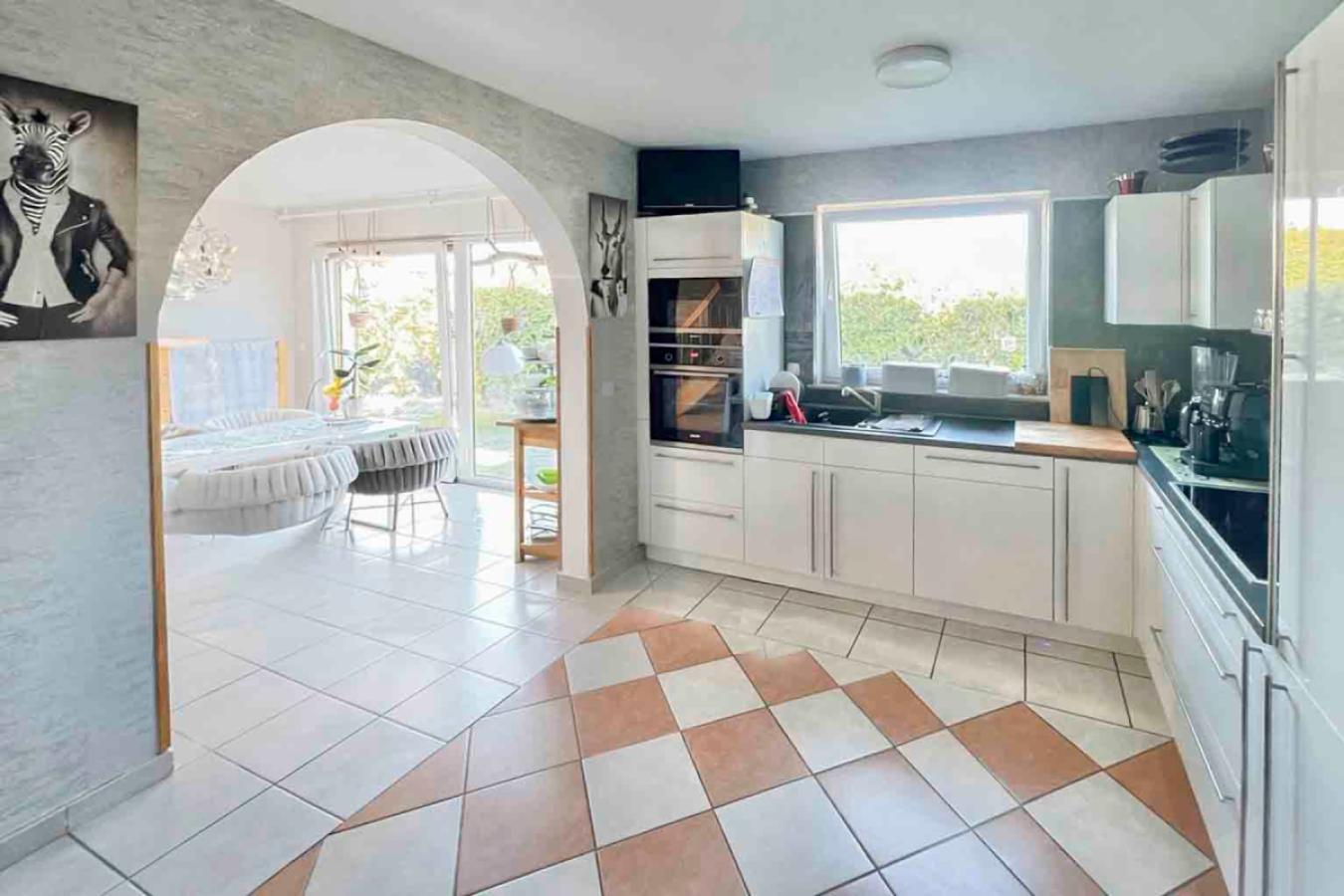 Küche