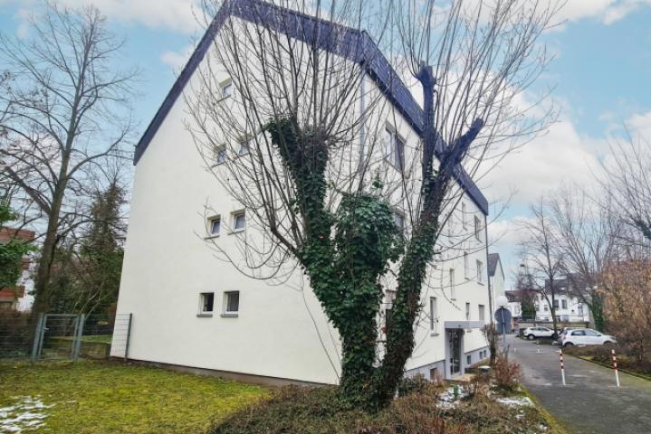 Ansicht Seitlich