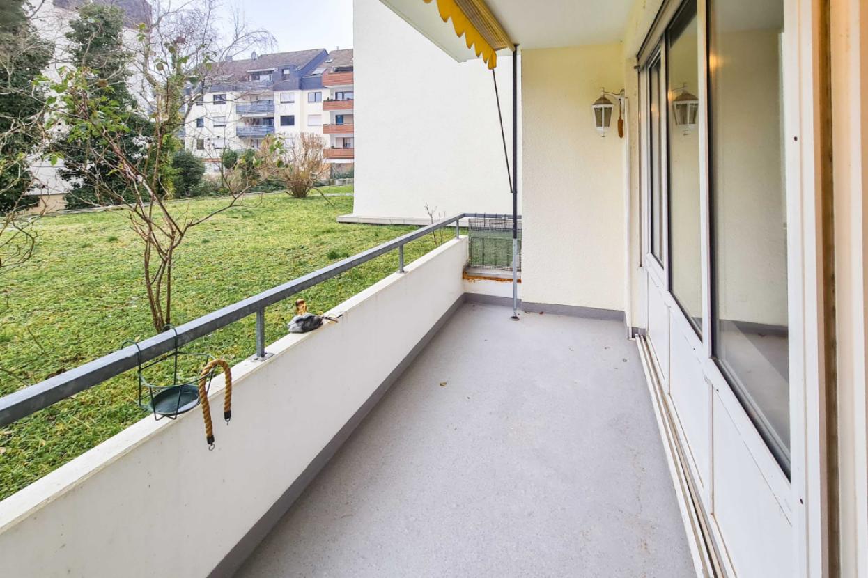 Balkon