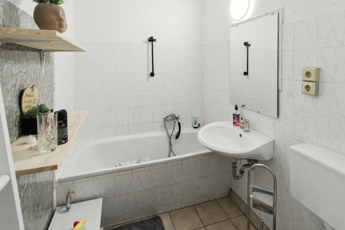 Badezimmer 2