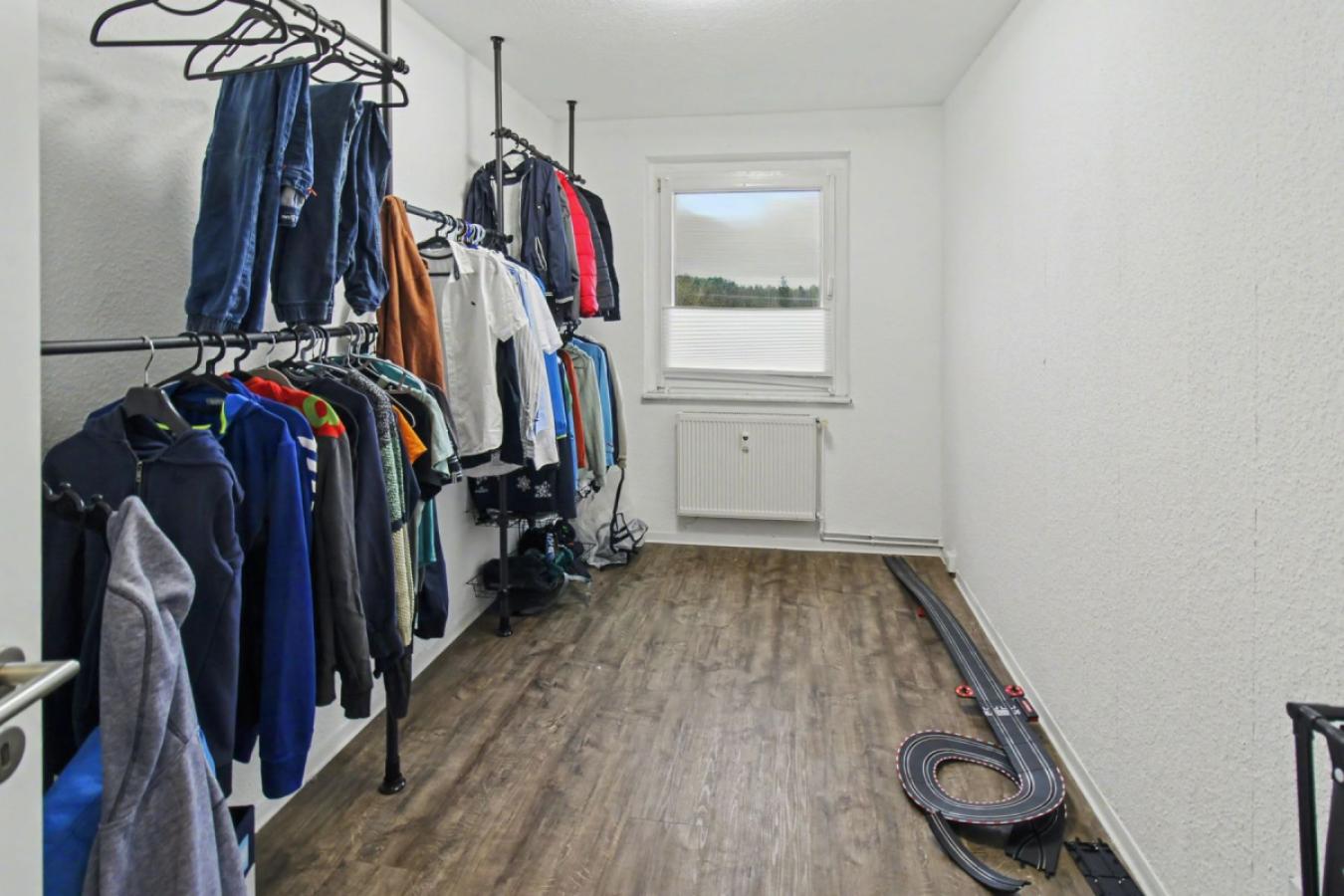 Schlafzimmer 2