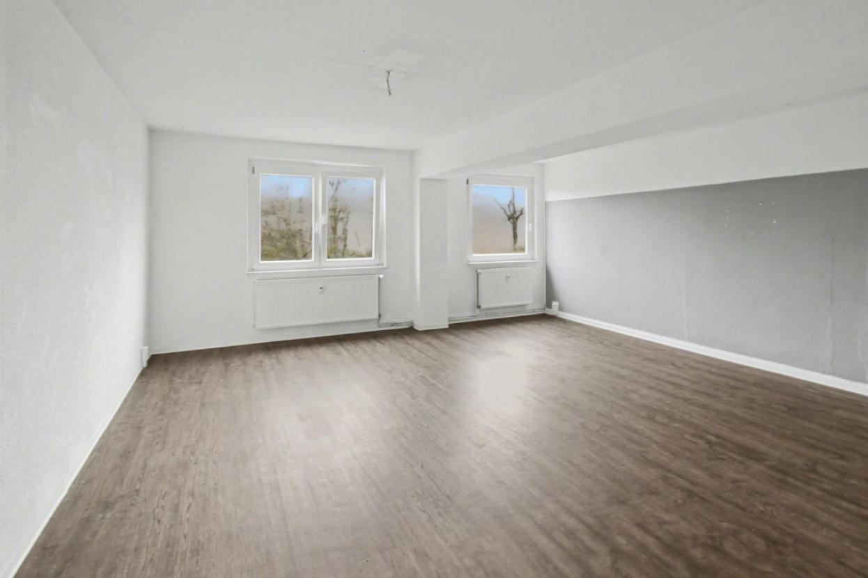 Wohnzimmer.