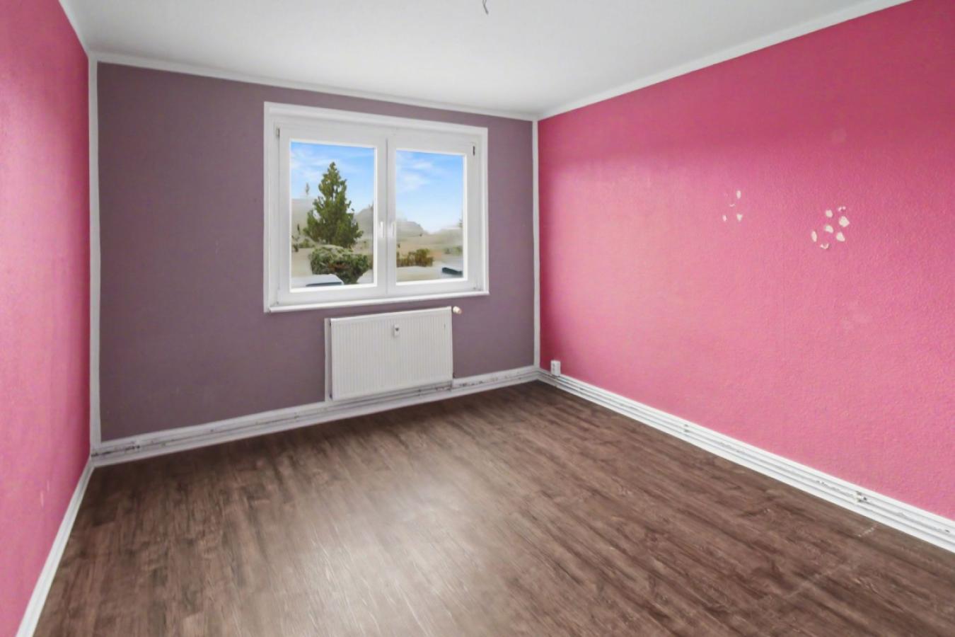 Schlafzimmer 3
