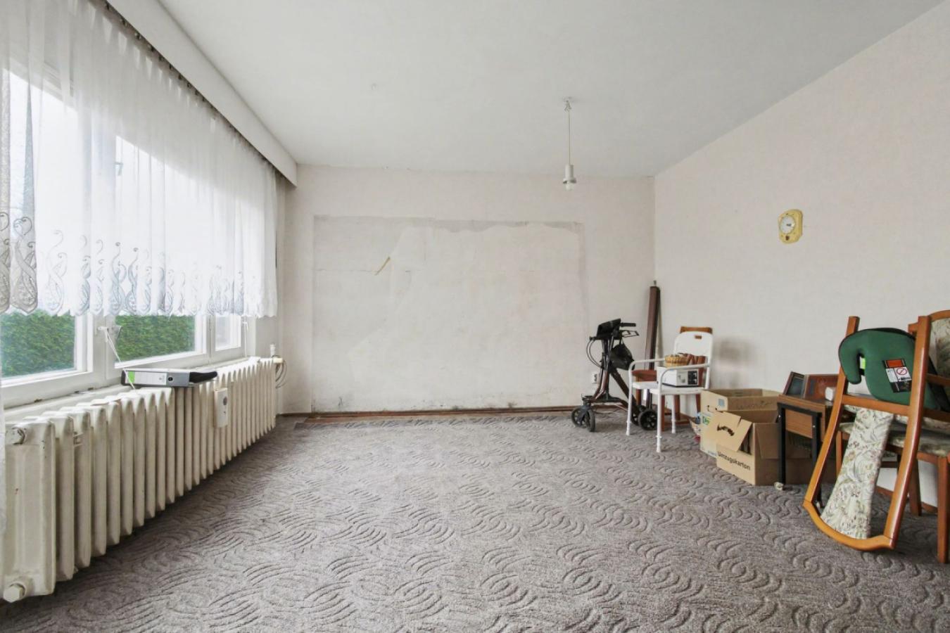 Wohnzimmer EG