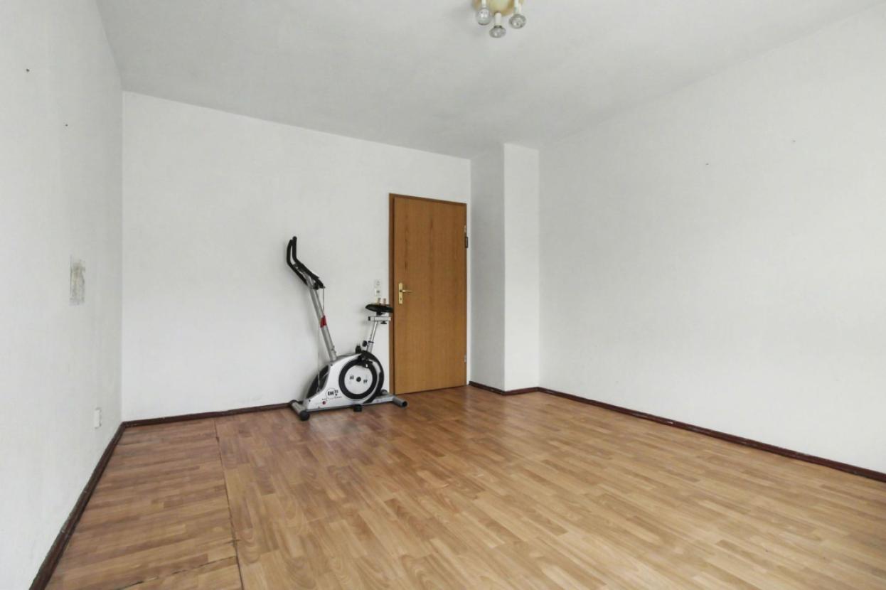 Esszimmer EG