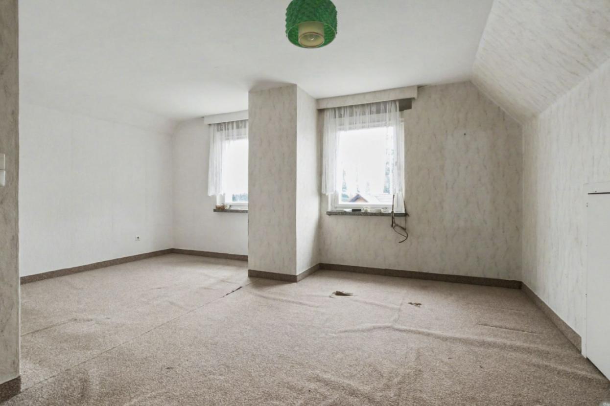 Schlafzimmer OG