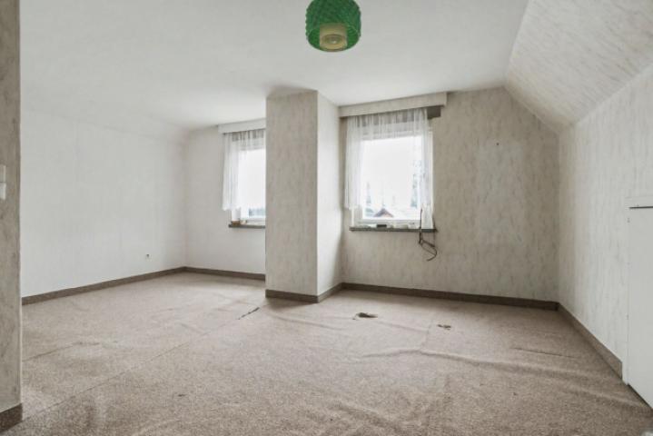 Schlafzimmer OG