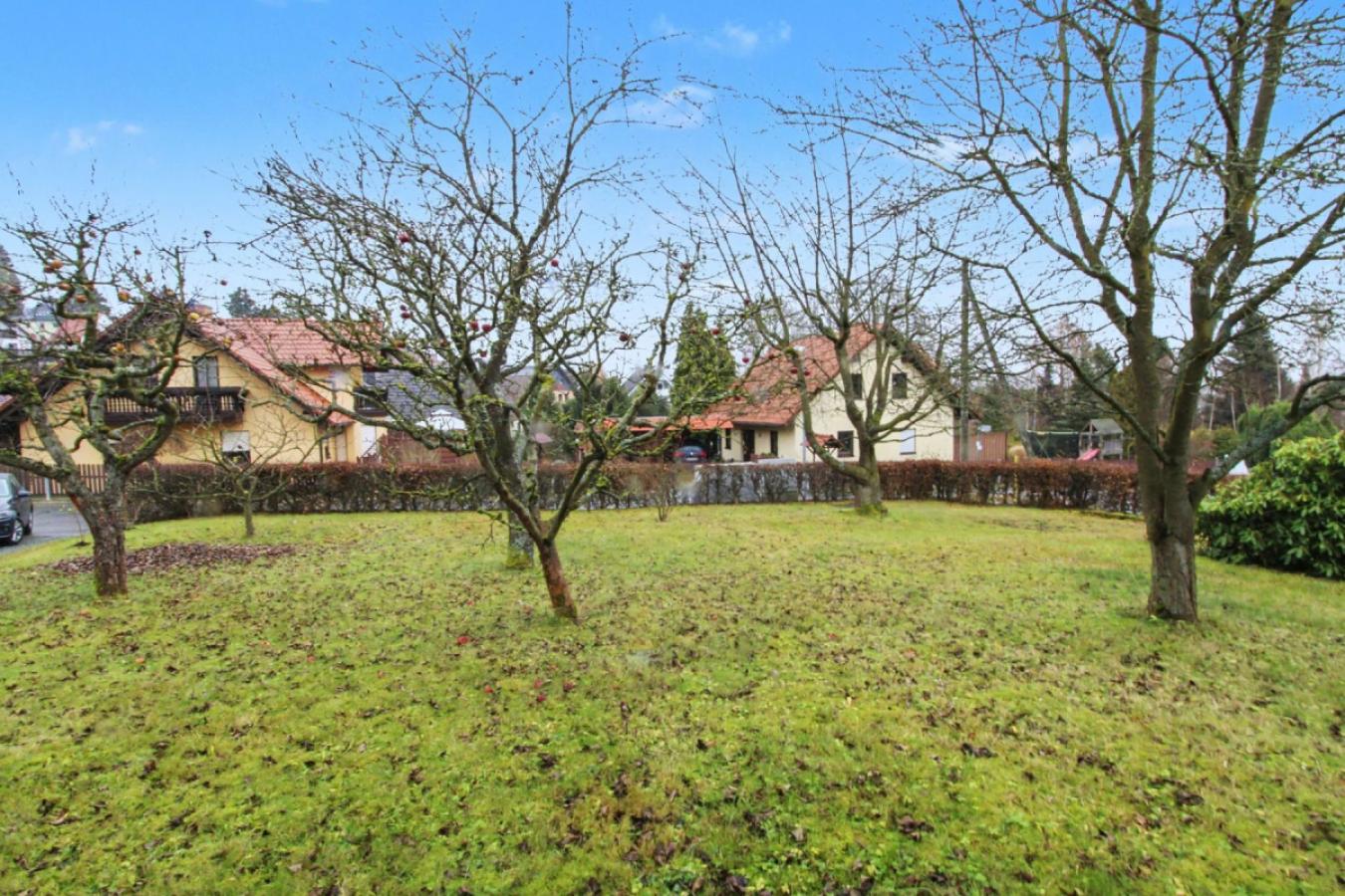 Vorgarten