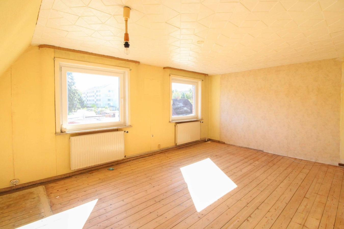 Schlafzimmer OG