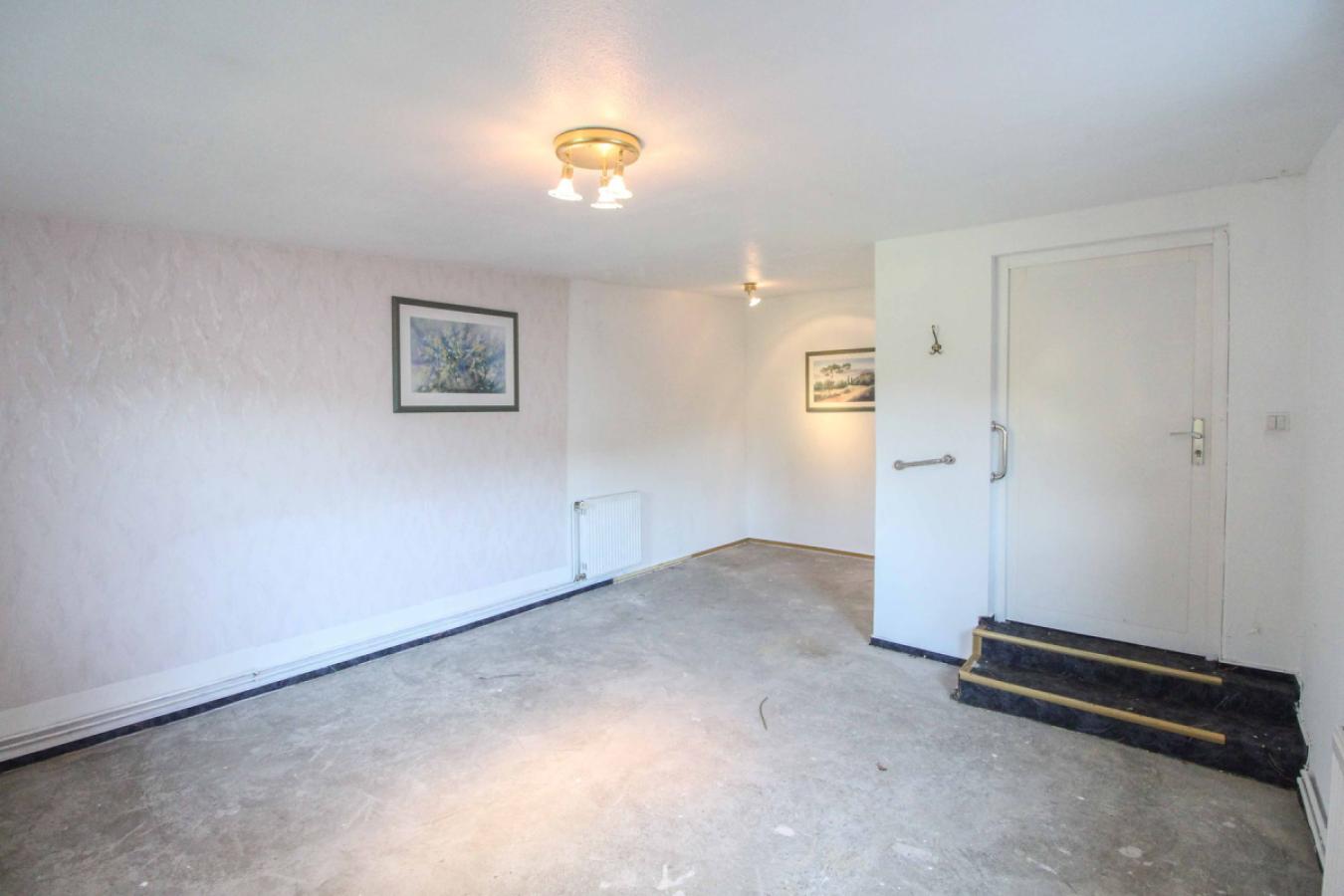 Zimmer Souterrain