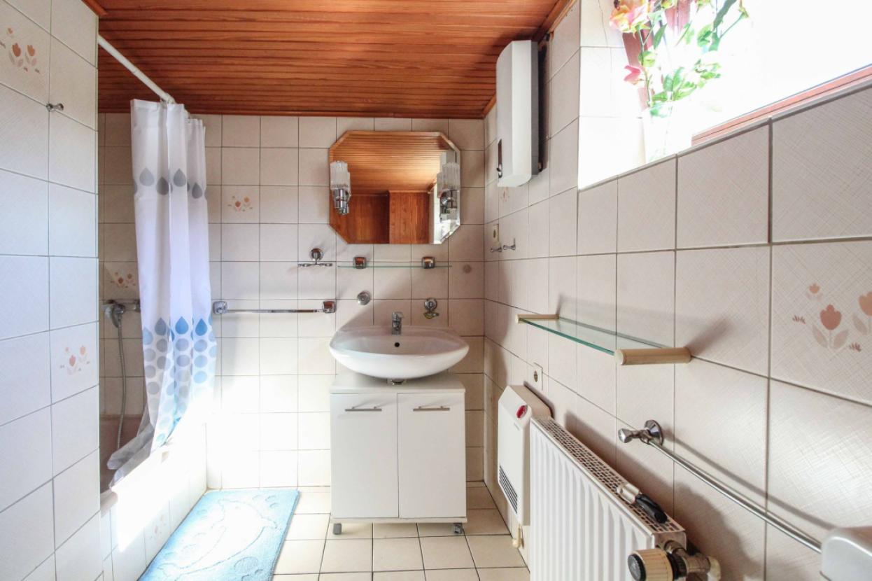 Badezimmer UG