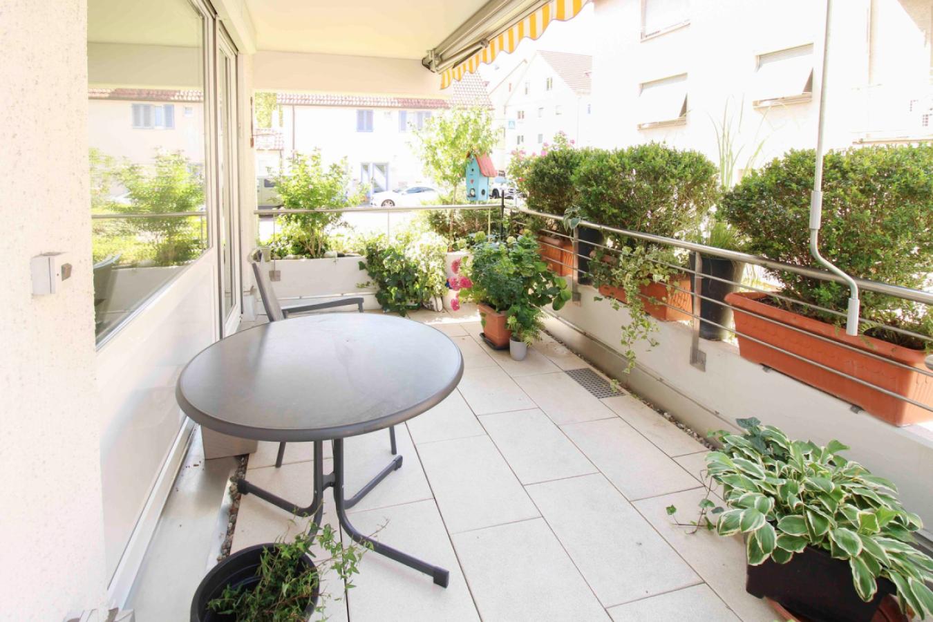 Balkon