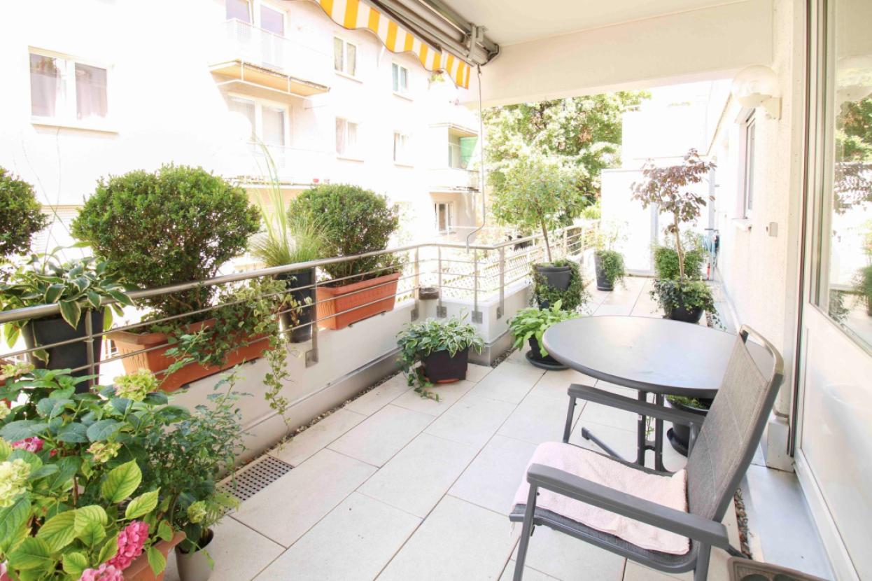 Balkon