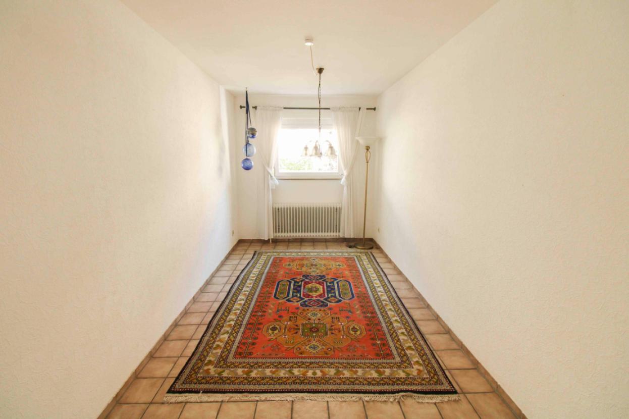 Büro