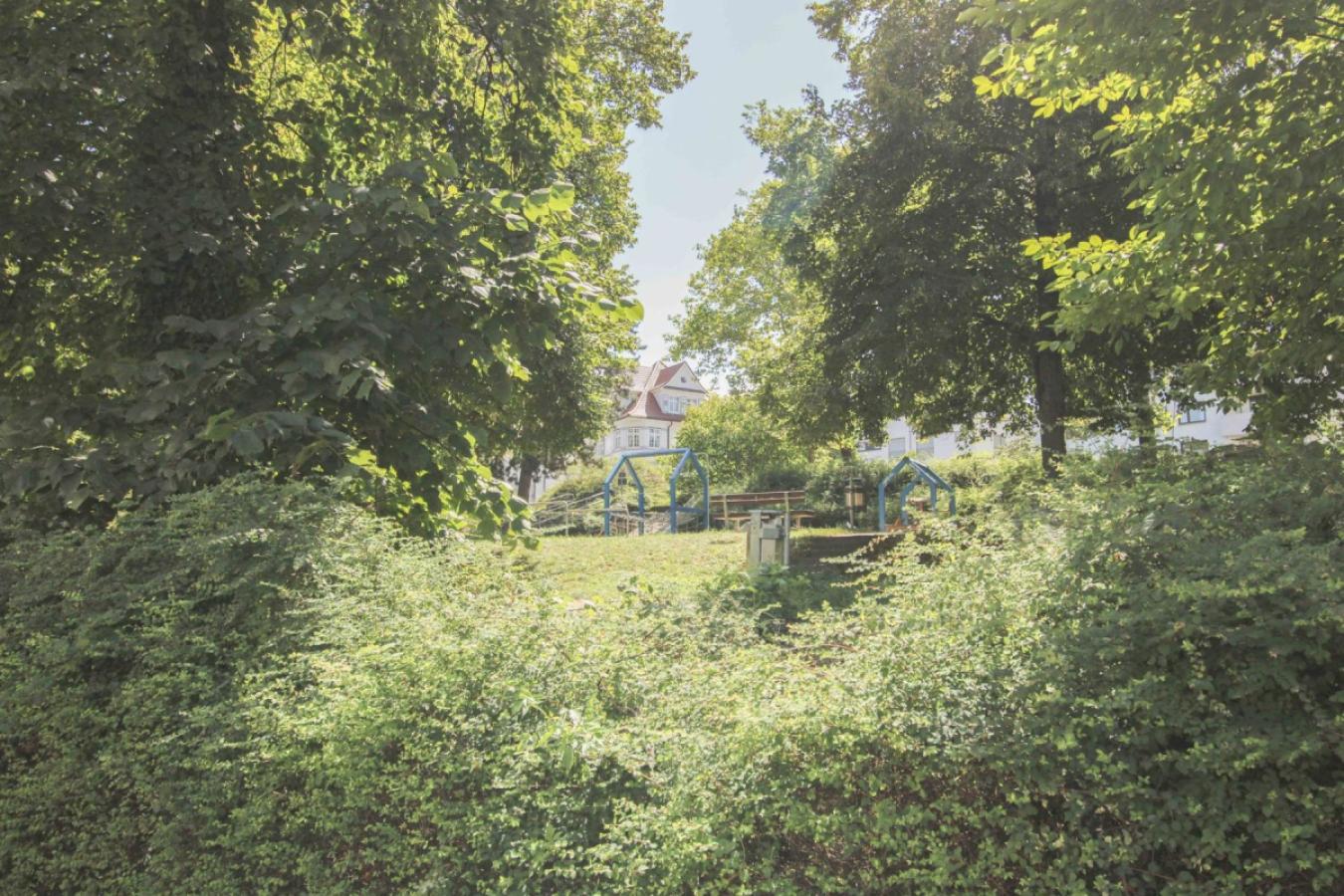 Umgebung (2)
