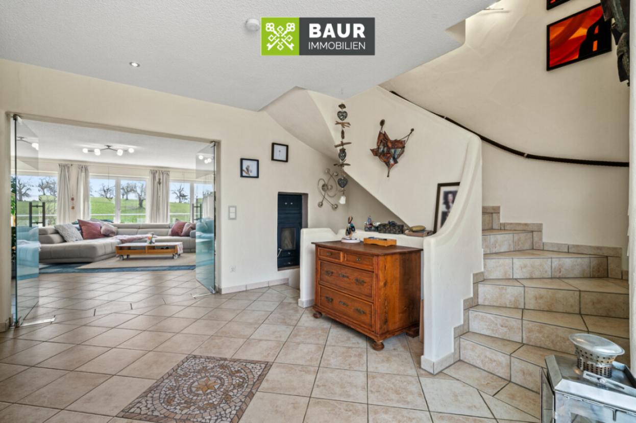 Hauseingang