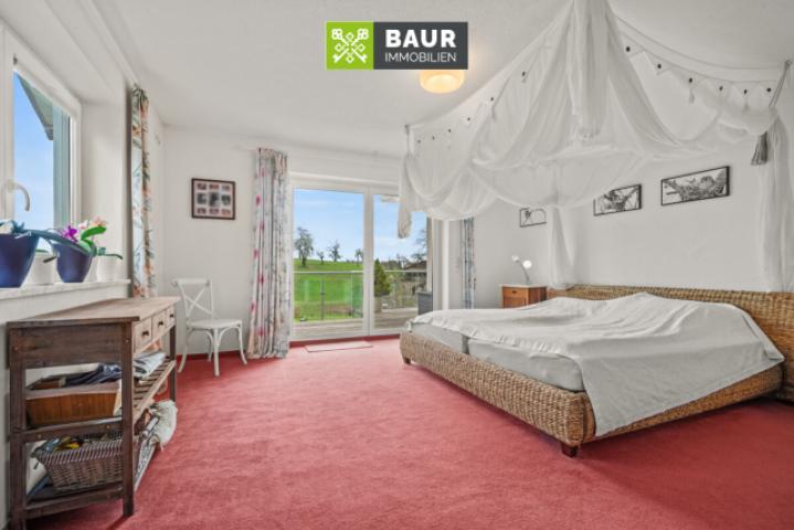 Hauptschlafzimmer