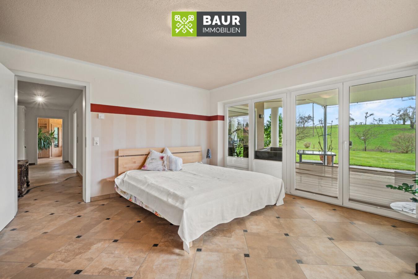 Gästezimmer 