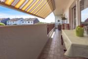 weitere Ansicht Balkon