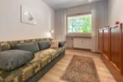 Ansicht Kinderzimmer
