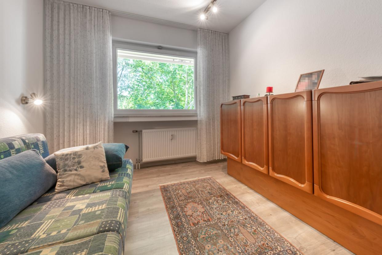 weitere Ansicht Kinderzimmer