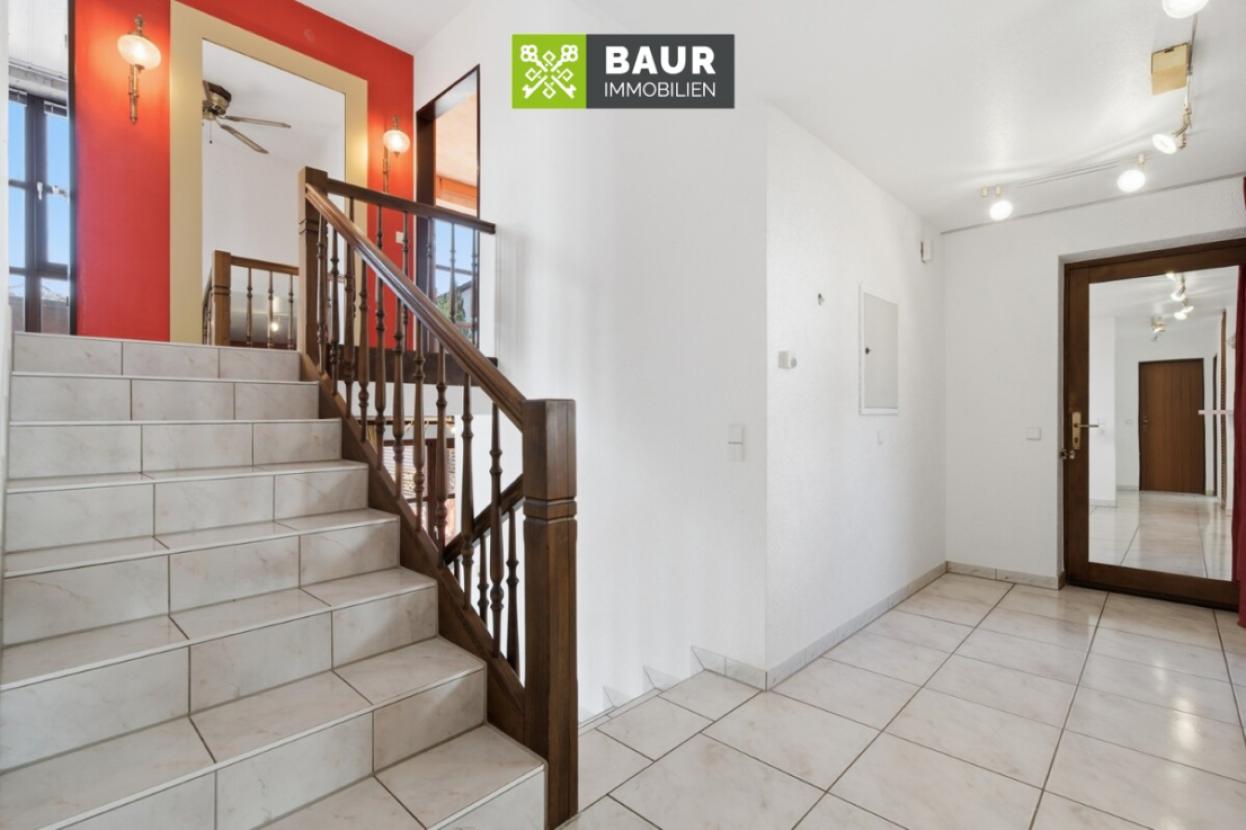 EG Eingang