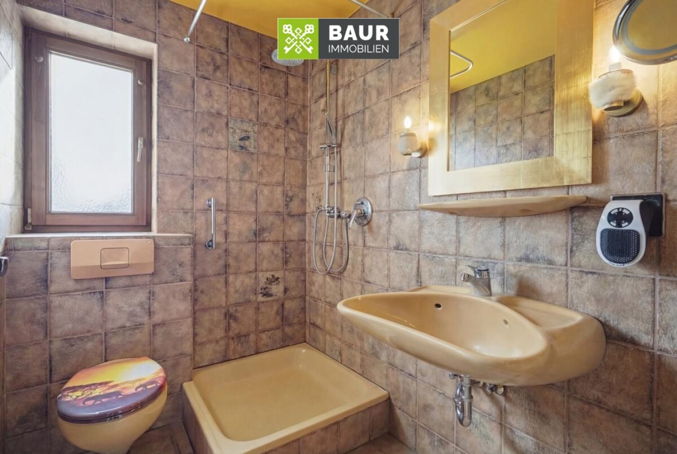 EG Badezimmer