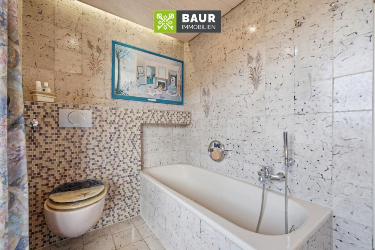 OG Badezimmer
