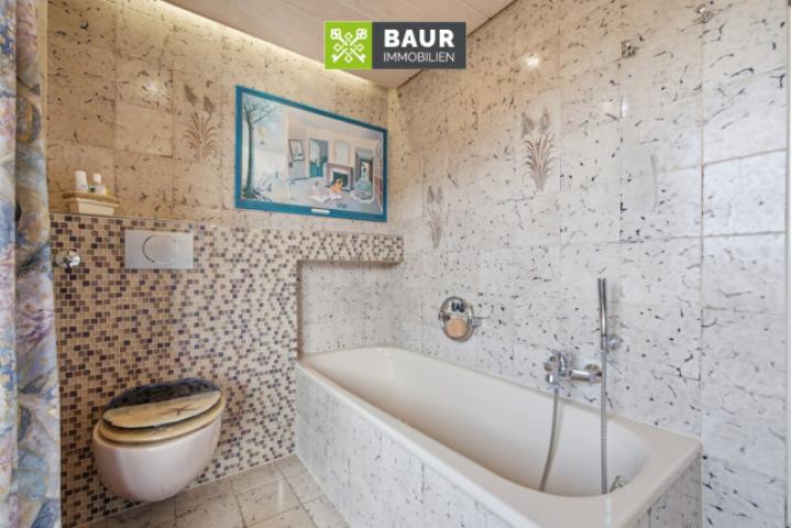 OG Badezimmer