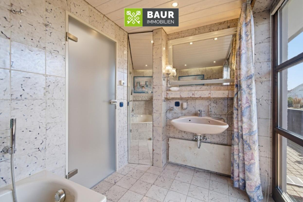 OG Badezimmer