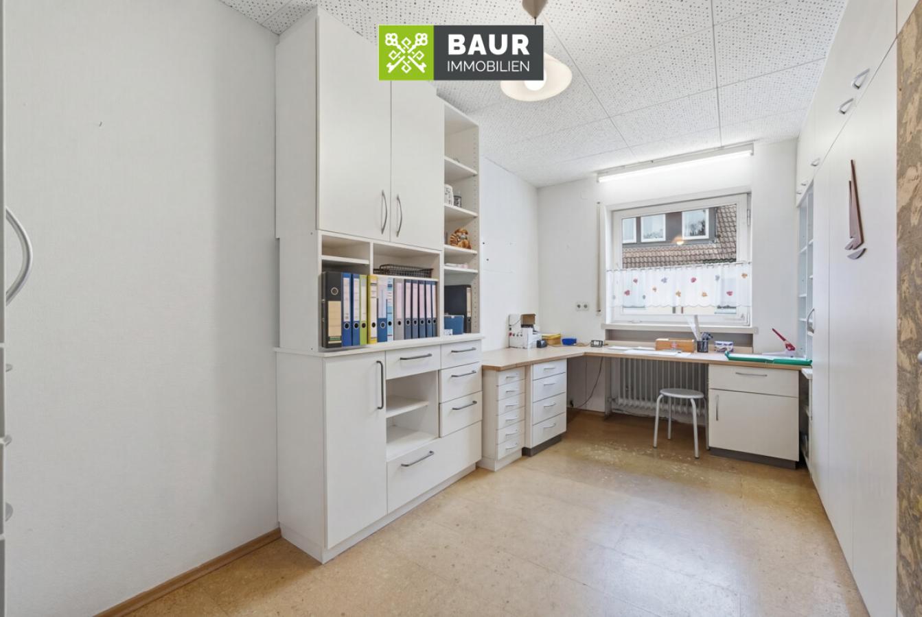 EG Büro