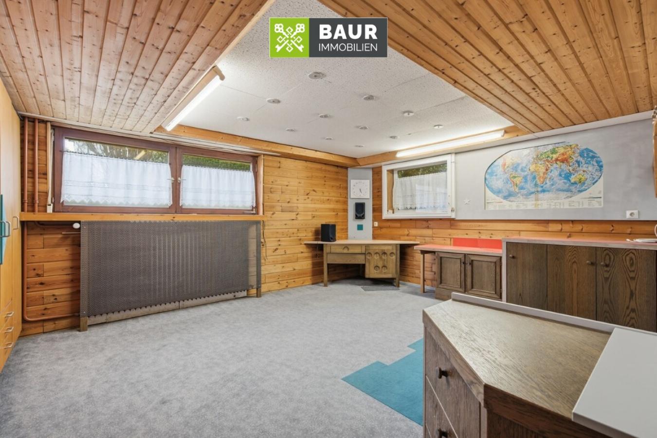 UG Büro