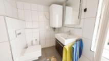 Badezimmer WE 2. OG 