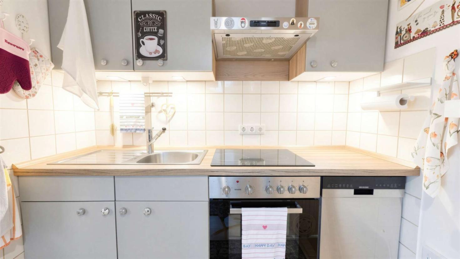 Kochen WE 2. OG 