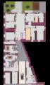 Grundriss EG (25, 25a)