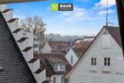 Bergsicht