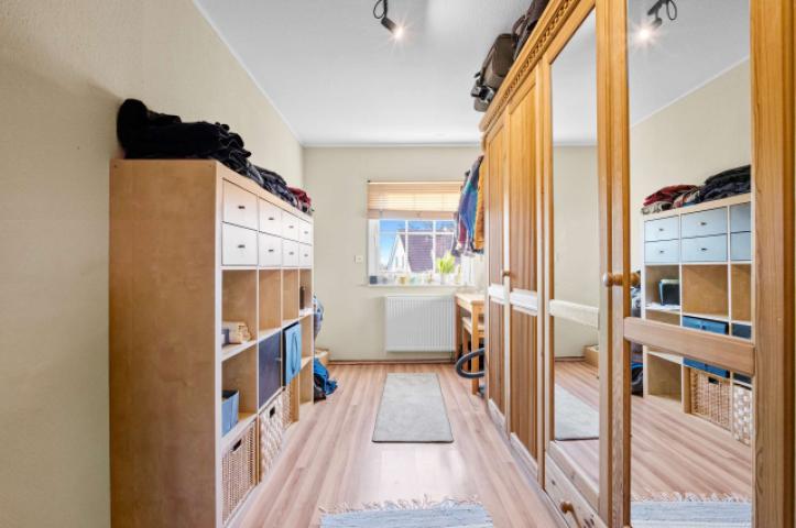 Zweites Zimmer OG