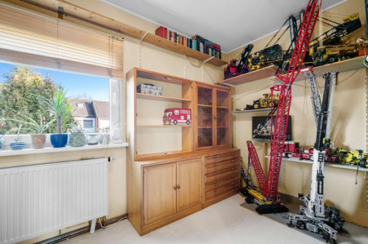 Kleines Zimmer OG
